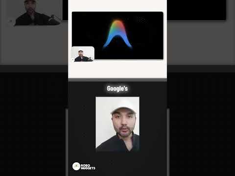 Meet Your New AI Automation Co-pilot: Google Antigravity
