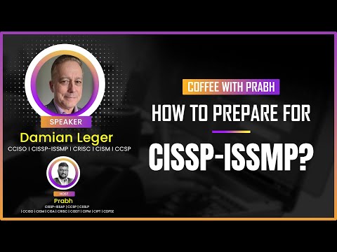 Uncovering the Secrets to Acing the CISSP-ISSMP Exam!