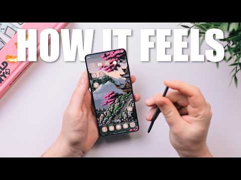 Galaxy S26 Ultra: No SPECS, just FACTS