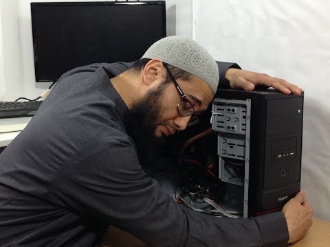 Troubleshoot A Dead Computer PC No Power - Easily Fix A Dead PC