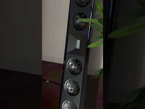 The Børresen X6 debuted at Capital Audiofest 2023 to overwhelming excitement! House Of Stereo 