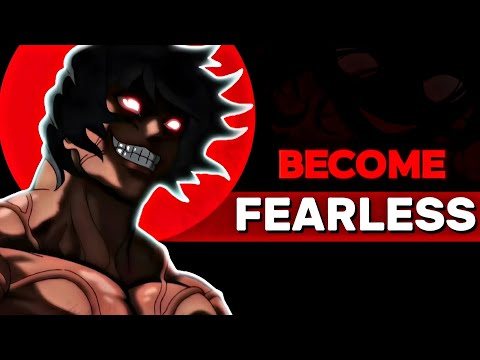 Be The Danger 💀 | 6 Dark Psychology Secrets to Become Fearless🔥