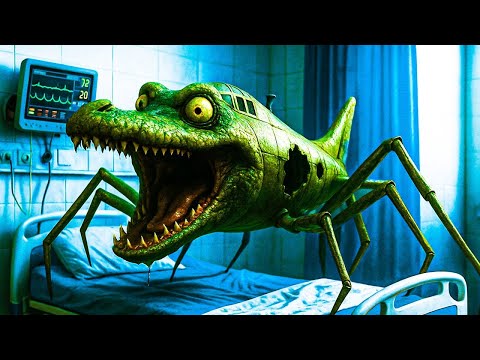 Surgery Time for Italian Brainrot | Funny Moments