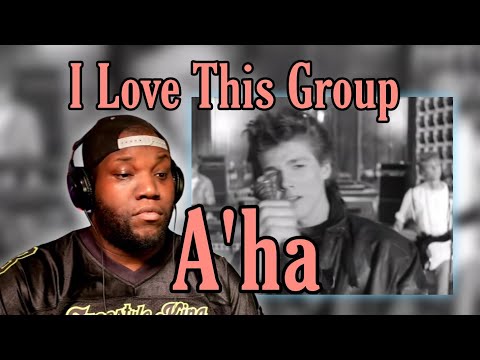 A-ha - The Sun Always Shines on T.V. (Official Video) | Reaction