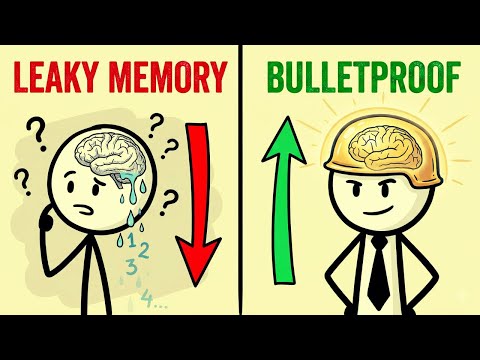 Brain Exercises to Prevent Memory Loss Scientific Approach