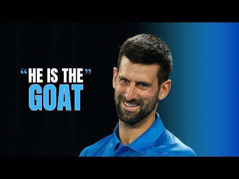 7 Times Novak Djokovic Turned Tennis Match Into Public Humiliation