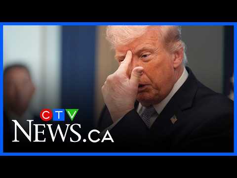 ‘I’ve never heard a president in history' say this, military analyst responds to Trump's threat