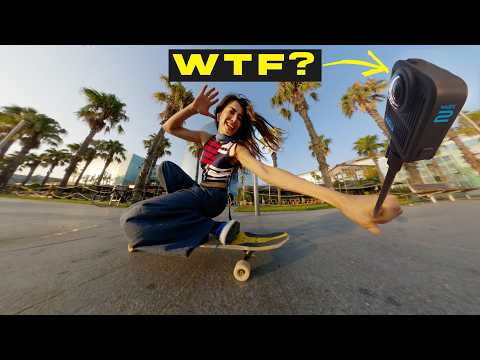 GoPro MAX2: WTF can it actually do?