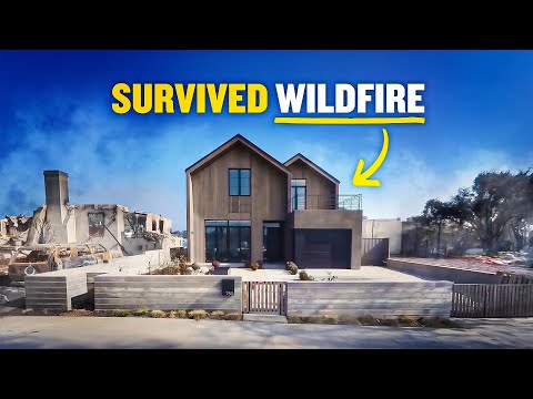 What Makes THIS the Safest House in Los Angeles?