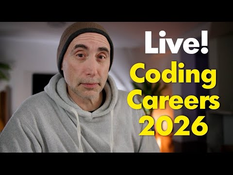 Coding Careers in 2026