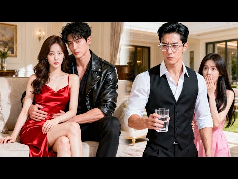 He came back with another woman. She married his brother for revenge—but love had other plans!