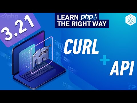 PHP cURL API Tutorial - Emailable API Integration - Full PHP 8 Tutorial
