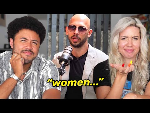 Why Does My Feed Hate Women? (w/ Alanah Pearce) | Sad Boyz