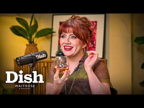 CMAT is OBSESSED with butter! | Dish Podcast | Waitrose