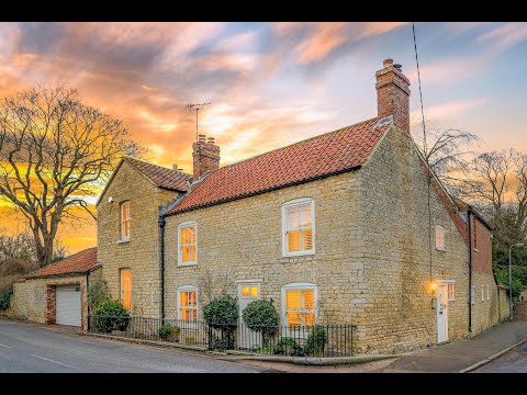 Stone House & The Old Stable, Heighington - Impressive Country Home