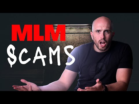 Multilevel Marketing Full Documentary: Modern Corporate Slavery