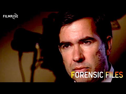 Forensic Files - Season 3, Episode 1 - Without a Trace - (In HD)