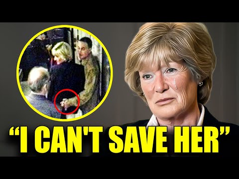 At 60, Princess Diana’s Sister Breaks Down In Tears And Finally Confirms The Rumors