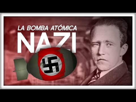 ¿Saboteó Heisenberg la Bomba Atómica Nazi?