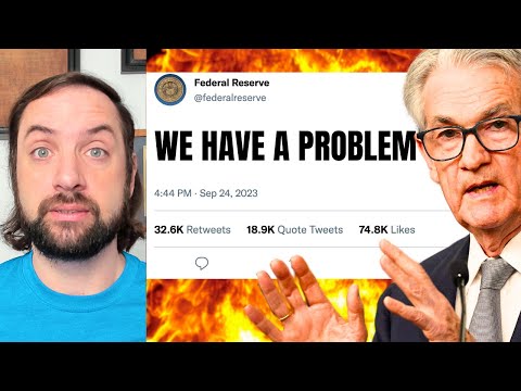 The Fed Is About to Cut Rates, Here’s What They’re NOT Telling You