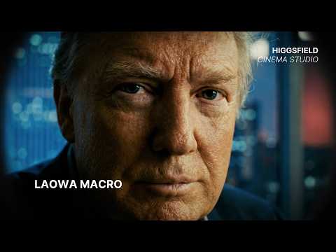 REAL Camera Control in AI Video Generator? This CHANGES Everything! 