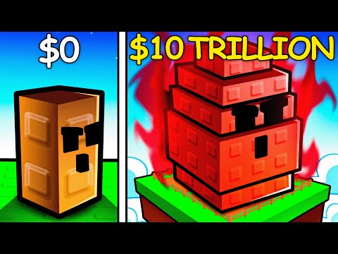 $0 to $10 Trillion with Only One COCOMANGO Seed!