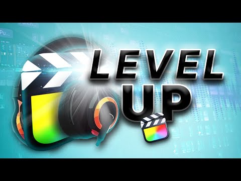 Listen Up! 5 Final Cut Pro Audio Tips You NEED TO KNOW