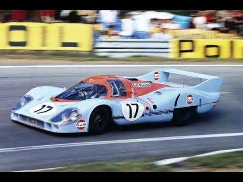24h Le Mans - Die Geschichte des 24-Stunden-Rennens auf dem Circuit La Sarthe