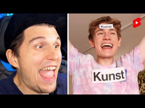 Paluten guckt Shorts 545.0