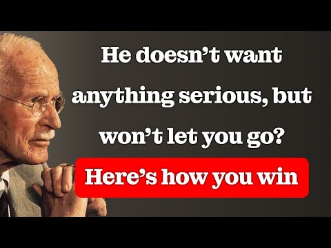 When he doesn’t want a serious relationship but still wants to see you – THIS is how you win!