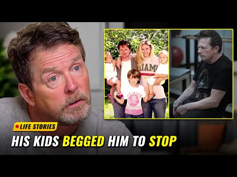 Michael J. Fox Reveals Dark Truth Behind His Disease