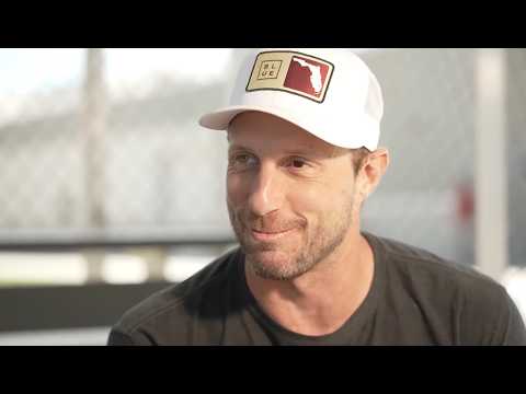 Max Scherzer Interview: New Season, New Energy & Team Trip