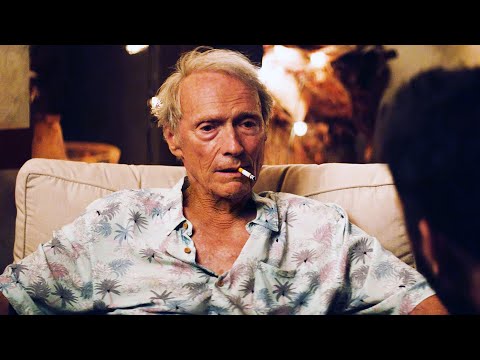 运毒上千公斤，从未被怀疑！当90岁老人开始混黑道，仅用只用1年，就称霸江湖成为第一！一口气看完《骡子》