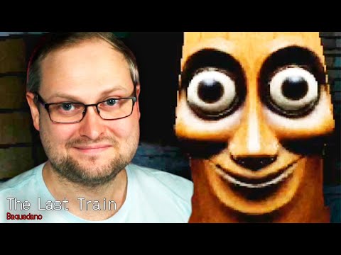 СРАЗУ ДВА ТАКИХ СЕБЕ ХОРРОРА