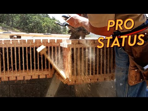 How to Be The 2nd Fastest Framer on The Job