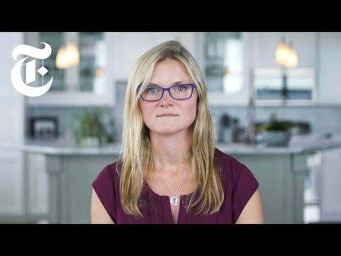 OB-GYNs Confront Legal Impact of Abortion Bans | NYT News