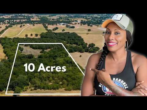 Why I'm Buying UNWANTED Land (And You Should Too)