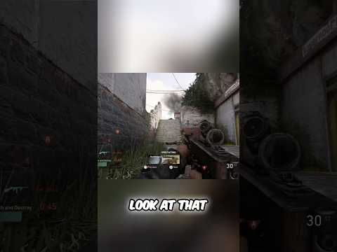 Love Playing Hardcore Call of Duty