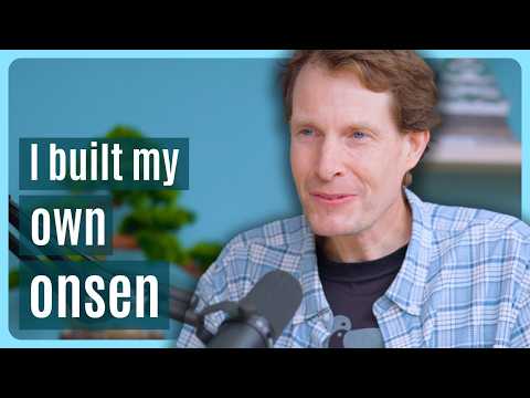 What it's like running a traditional Japanese ryokan (as a foreigner)