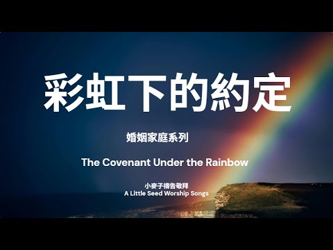 彩虹下的約定 The Covenant Under the Rainbow----婚姻家庭系列