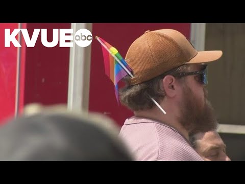 Round Rock hosts 4h annual Pride festival