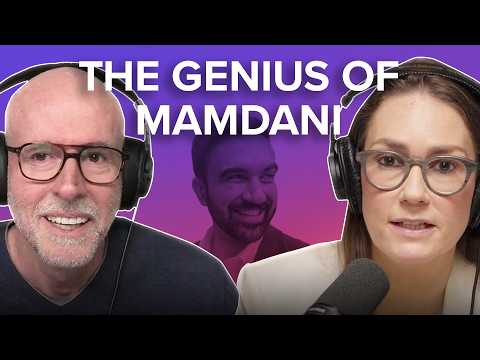 Why Politicians Are Launching Podcasts Ahead of 2028