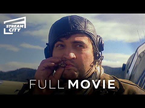 1941 | FREE MOVIE (John Belushi, Dan Aykroyd, Ned Beatty)