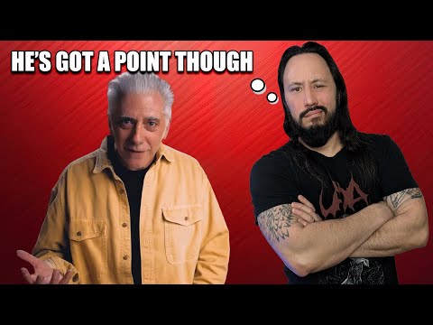 Is Metal Music REALLY Dying?