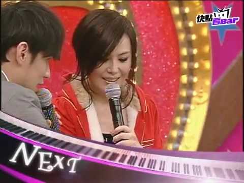 《Mr. J 頻道》江蕙／張惠妹