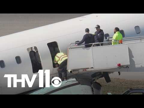 NTSB shares more information on deadly crash at LaGuardia Airport