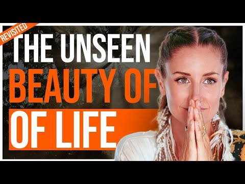 Exploring The Human Experience and Finding Your Self-Worth | Blu of Earth | Align Podcast: Revisited