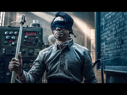 عازف بيانو كفيف بيتم تجنيدة للتجسس علي الأعداء بسبب قدراتة الاستثنائية | ملخص