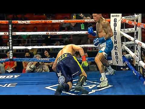 Faceplant Knockouts in Boxing! | Falling Like A Tree! (PART 1)