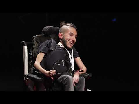 Cool Crips | Spyros Ntantanidis | TEDxAUEB 2022 | Spiros Dadanides | TEDxAUEB